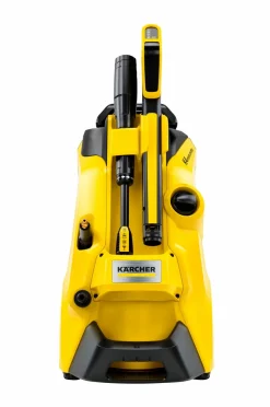 Discount Kärcher Højtryksvasker K 4 Power Control Flex Car & Home 13243090 No color