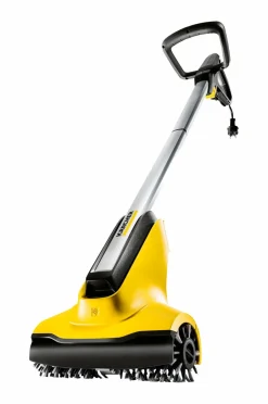 Kärcher Terrassevasker PCL4 T-Cleaner 2-i-1 No color