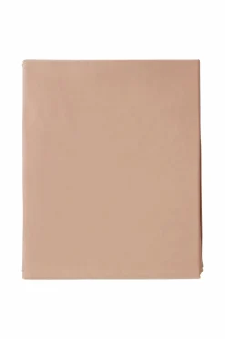 Best Lexington Lagen Fitted Cotton Sheet Lt beige
