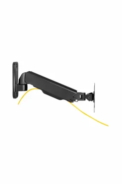 Clearance LogiLink Vægbeslag med monitorarm 17-32" No color