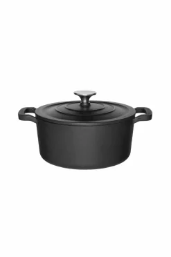Clearance Maku Kitchen Life Støbejernsgryde 3,3 L No color