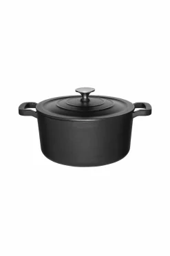 Clearance Maku Kitchen Life Støbejernsgryde 5,2 L No color