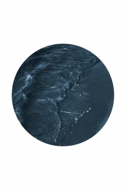 Clearance Malerifabrikken Billede Blue Beach Blå