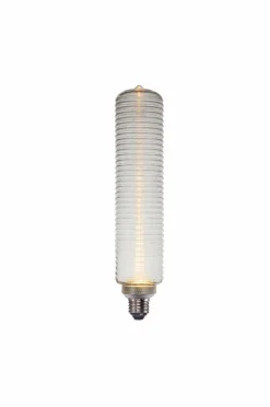 Online Markslöjd Lyskilde Ghost E27 3,5W LED Klar