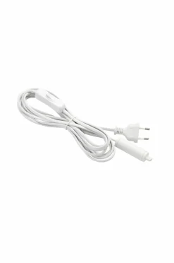 Clearance Markslöjd Startkabel Expand 3,5 m Hvid