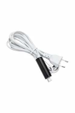Online Markslöjd Startkabel Expand 3,5 m Sort
