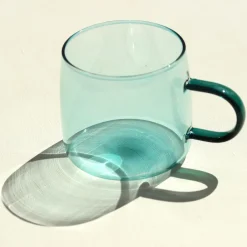 Best Mave Design Mave Feeling varmt krus 2-pak Grønt