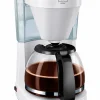 Best Melitta Kaffemaskine Easy 2.0, hvid