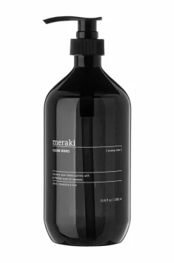 Best Meraki Dish Wash Shadow Lake 490 Ml No color