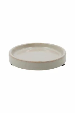 Outlet Meraki Soap dish Datura Shellish Grey