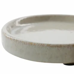 Outlet Meraki Soap dish Datura Shellish Grey