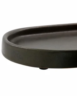 Clearance Meraki Tray Datura Dark Grey