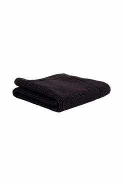 Discount Mille Notti Portofino Bademåtte 60x90 cm Antracitgrå