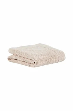 Best Mille Notti Portofino Bademåtte 60x90 cm Ivory