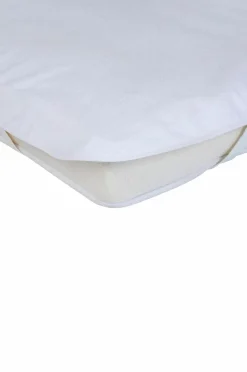 Outlet Mille Notti Protect Madrasskåner White
