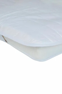 Online Mille Notti Quilt Madrasskåner White