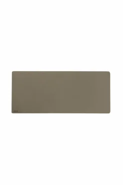 Clearance MiLLE W NORDISK DESIGN Skrivebordsunderlag 70x30cm Grå