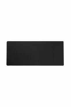 Sale MiLLE W NORDISK DESIGN Skrivebordsunderlag 70x30cm Sort