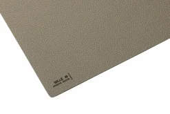 Clearance MiLLE W NORDISK DESIGN Skrivebordsunderlag 60x40cm Grå