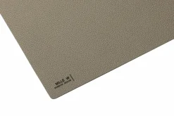 New MiLLE W NORDISK DESIGN Skrivebordsunderlag 70x50cm Grå