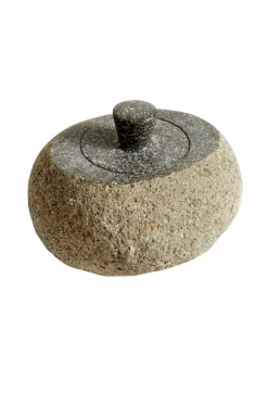 Online Muubs Krukke med låg Valley S Grå/natur
