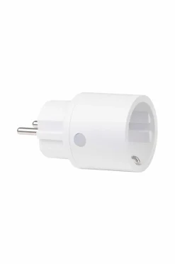 Discount Nexa Wpr-01 Smart Plug 2300w System 2 Wifi/433 Tændt/slukket No color