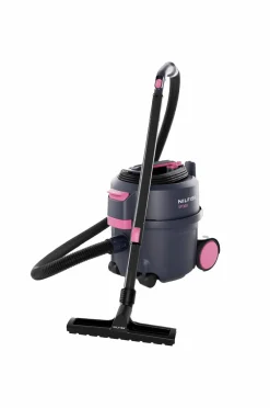 Nilfisk Støvsuger Vp300 Hepa Pink T EU No color