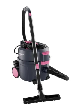 Nilfisk Støvsuger Vp300 Hepa Pink T EU No color