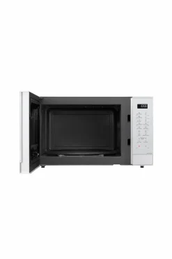 Best Panasonic Mikrobølgeovn Hvid 32l 1000Watt