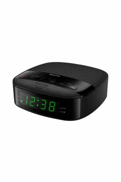 Philips Clockradio Digital Fm No color