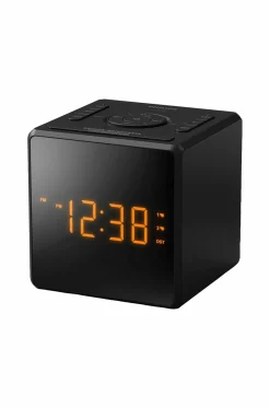 Best Philips Clockradio TAR4500/10 No color