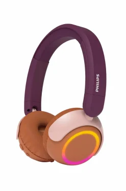 New Philips Headsets Bluetooth No color