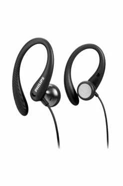 Discount Philips Hovedtelefonerer In-ear Sport Ipx2 No color