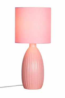 PR Home Bordlampe Uno Lyserød