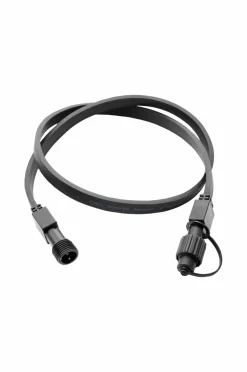 Clearance PR Home Bright extension 1m Black