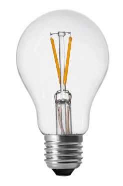 Best PR Home Bright LED Filament Normal 60 mm Clear