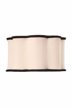 Clearance PR Home Lampeskærm Judy 35 cm Beige