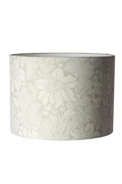 Discount PR Home Lampeskærm Sara Printed 35cm Akantus