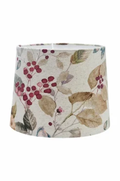 Clearance PR Home Lampeskærm Sofia 25 cm Multi