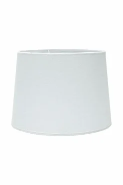 Clearance PR Home Lampeskærm Sofia 20 cm Offwhite