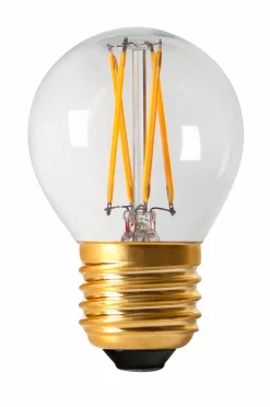Discount PR Home LED 3-step mem E27 45mm Clear