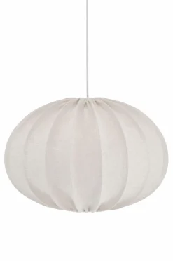 Discount PR Home Loftskærm Hilma ⌀ 60 cm Beige