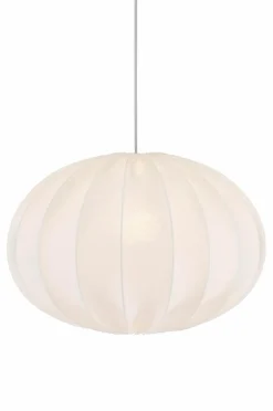 Discount PR Home Loftskærm Hilma ⌀ 60 cm Offwhite
