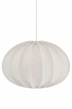 Clearance PR Home Loftskærm Hilma ⌀ 40 cm Beige
