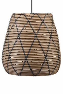 Clearance PR Home Loftskærm Lollo 38 cm Natural
