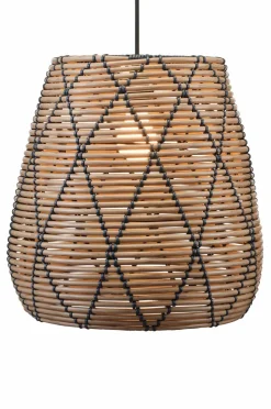 Clearance PR Home Loftskærm Lollo 38 cm Natural