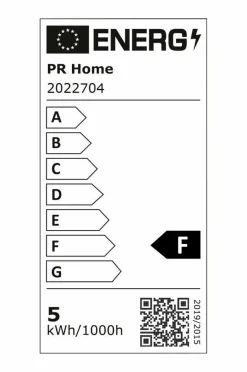 Clearance PR Home Perfect Led E27, Globe 4,5 W Opal