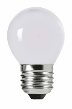 Discount PR Home Perfect LED Klot 3,5W (25W) E27 Opal