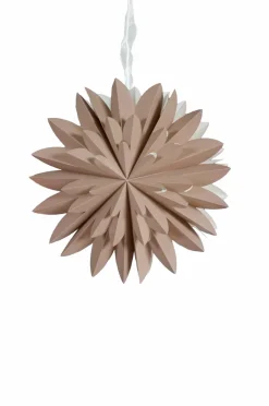 Outlet PR Home Stjerne Hyacint Beige