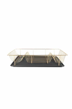 Best Present Time Opvaskestativ Linea Guld